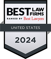 Best Law Firms 2024