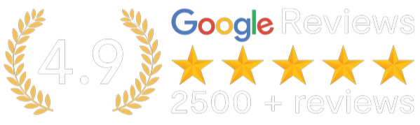 google-reviews-white
